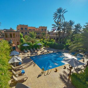 Oz Palace Ouarzazate & Spa
