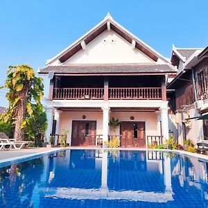 Alana Luang Prabang